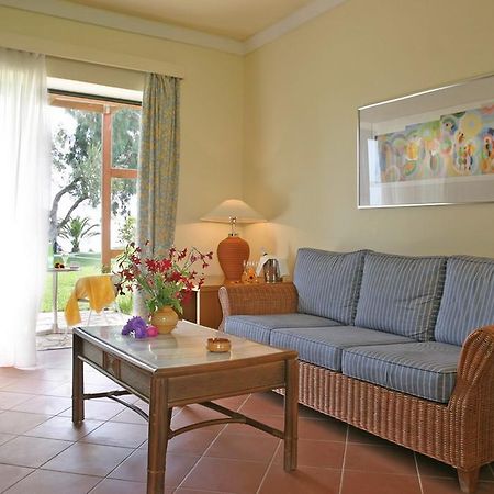 Corfu Chandris Hotel And Villas Dassia  Habitación foto