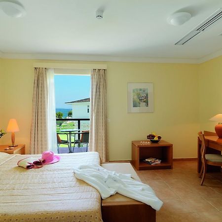 Corfu Chandris Hotel And Villas Dassia  Habitación foto