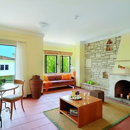Corfu Chandris Hotel And Villas Dassia  Habitación foto
