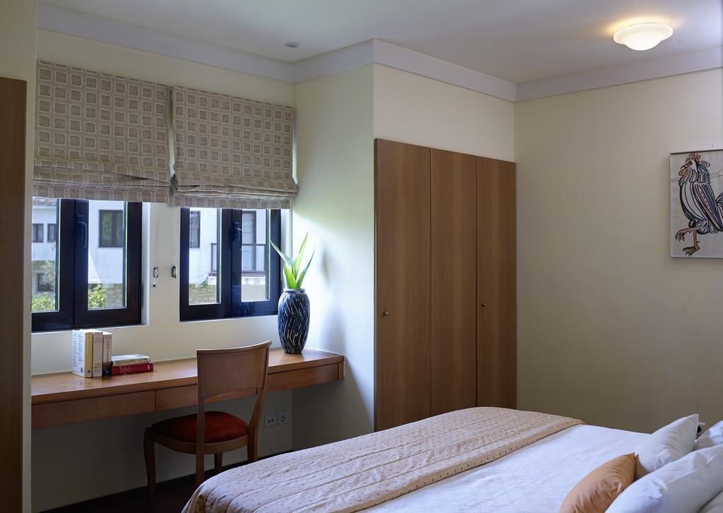 Corfu Chandris Hotel And Villas Dassia  Habitación foto