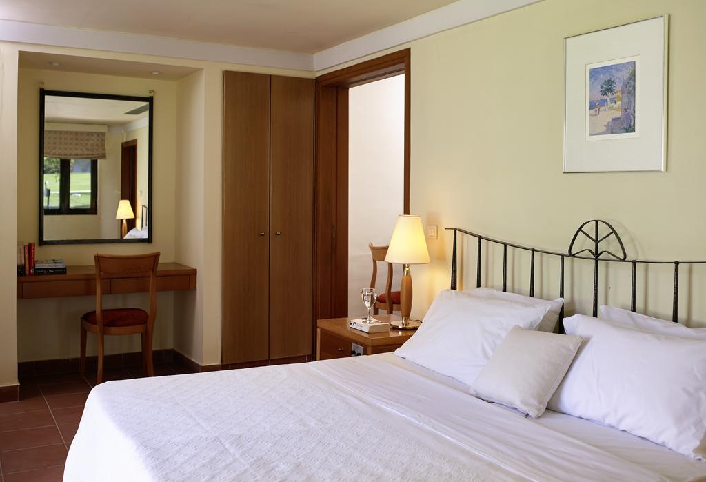 Corfu Chandris Hotel And Villas Dassia  Habitación foto